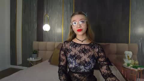 Lisa online show from 02-03-26, 06:11