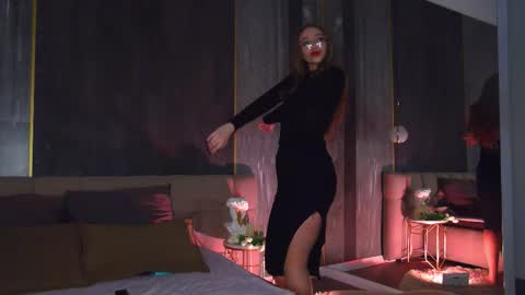 Lisa online show from 02-07-26, 07:56