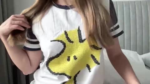 Lisa online show from 05-07-26, 10:20
