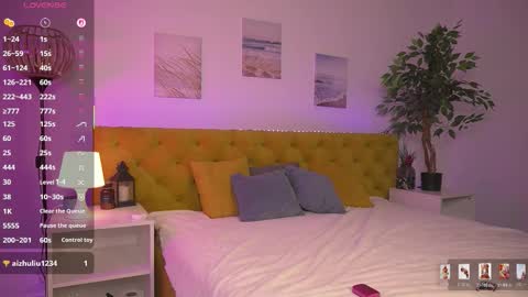 Lisa online show from 03-06-26, 12:40