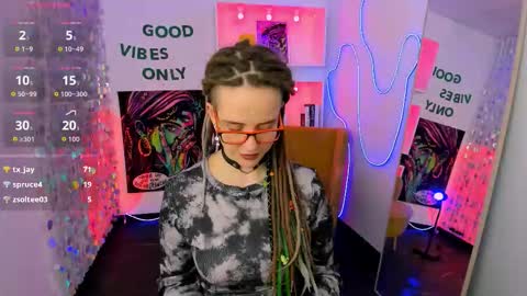 Snapshot of lisafoxy_y chatting on 03-21-26, 08:19 Lisa online show from 03-21-26, 08:19