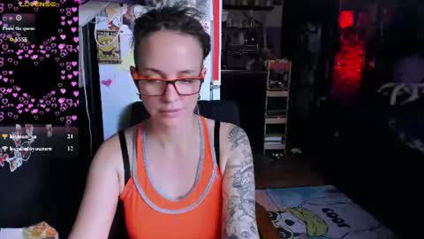 Snapshot of lisafoxy_y chatting on 06-18-26, 09:14 Lisa online show from 06-18-26, 09:14