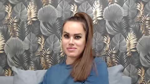 Lisa Grand online show from 01-20-25, 05:06