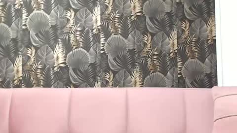 Lisa Grand online show from 03-04-25, 04:09