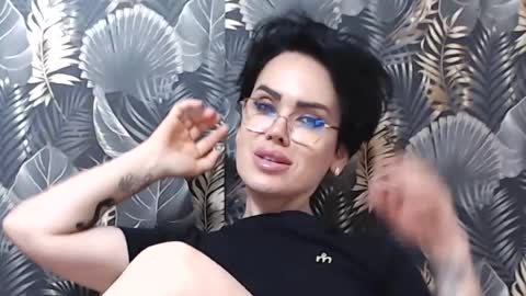Lisa Grand online show from 07-21-26, 03:53