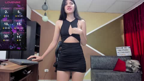 Lisa Gray Independent Model online show from 12-23-24, 09:29