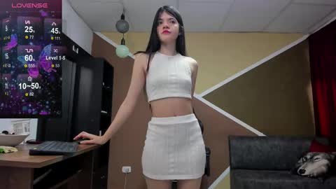 Lisa Gray Independent Model online show from 02-13-25, 08:34