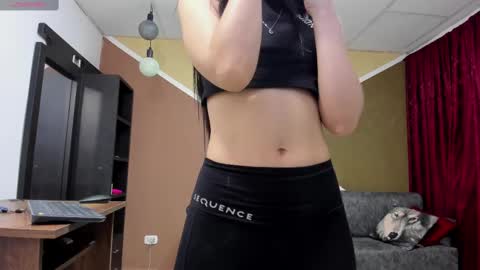 Lisa Gray Independent Model online show from 03-07-25, 02:46