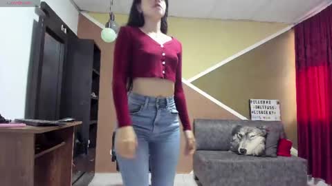 Lisa Gray Independent Model online show from 06-13-26, 07:12