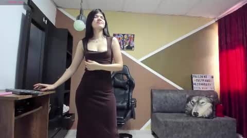 Snapshot of lisagray_1 chatting on 06-22-26, 07:11 Lisa Gray Independent Model online show from 06-22-26, 07:11