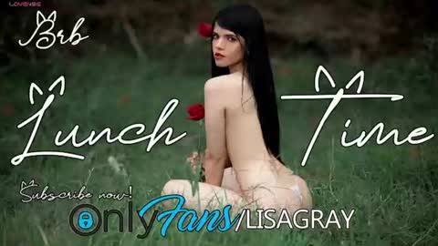 Snapshot of lisagray_1 chatting on 07-03-26, 07:20 Lisa Gray Independent Model online show from 07-03-26, 07:20