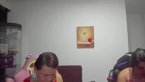 Snapshot of lisahamilton7245 chatting on 09-15-25, 02:11 lisahamilton7245 online show from 09-15-25, 02:11