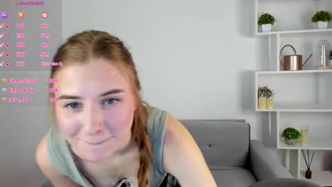 Lisa online show from 03-03-26, 08:20