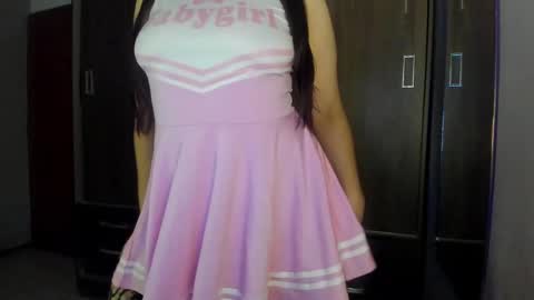 Snapshot of lisainthesky chatting on 03-11-25, 07:14 lisainthesky online show from 03-11-25, 07:14