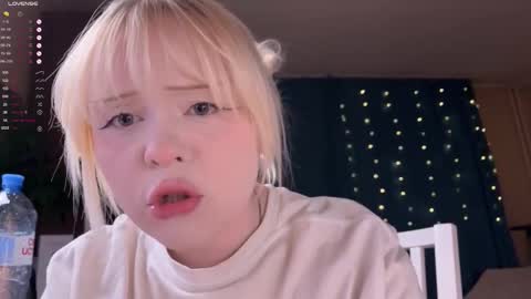 -Lisa- Help me to reach 100 thumbs up3 online show from 02-28-26, 09:27