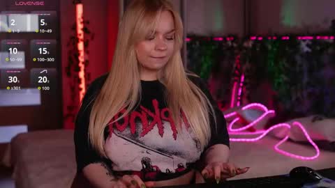Lisa online show from 05-10-26, 10:09