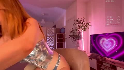 Lisa  online show from 02-03-26, 06:57