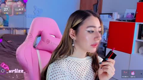 Snapshot of lisamayson chatting on 12-03-24, 12:35 LISA online show from 12-03-24, 12:35