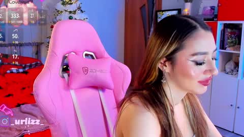 Snapshot of lisamayson chatting on 01-11-25, 12:22 LISA online show from 01-11-25, 12:22