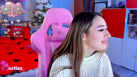 Snapshot of lisamayson chatting on 01-18-25, 12:02 LISA online show from 01-18-25, 12:02