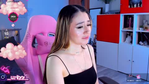 Snapshot of lisamayson chatting on 02-04-25, 11:49 LISA online show from 02-04-25, 11:49