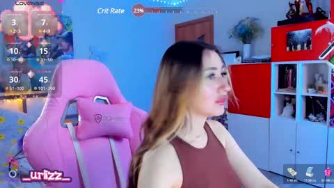 Snapshot of lisamayson chatting on 02-11-25, 06:33 LISA online show from 02-11-25, 06:33