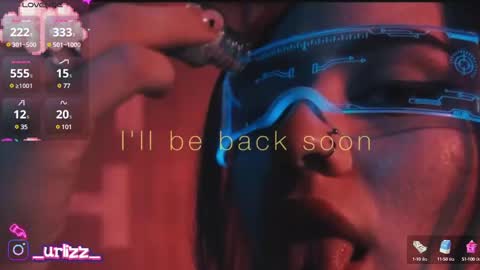 Snapshot of lisamayson chatting on 03-08-25, 11:39 LISA online show from 03-08-25, 11:39