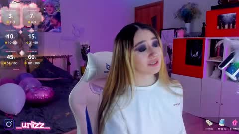 Snapshot of lisamayson chatting on 03-09-25, 07:48 LISA online show from 03-09-25, 07:48