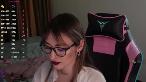 Snapshot of lisamayson chatting on 10-28-25, 03:36 LISA online show from 10-28-25, 03:36