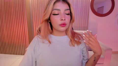LISA MONROE online show from 12-07-24, 09:11