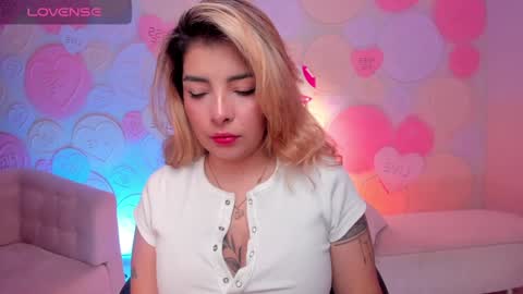 LISA MONROE online show from 12-15-24, 11:55