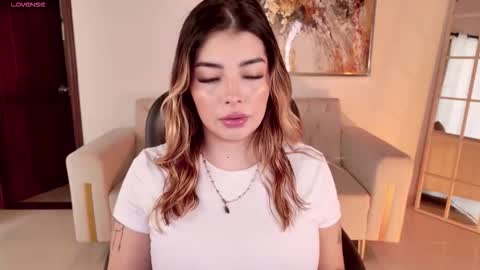 LISA MONROE online show from 10-05-25, 01:09