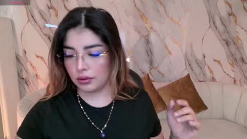 LISA MONROE online show from 12-02-25, 11:59