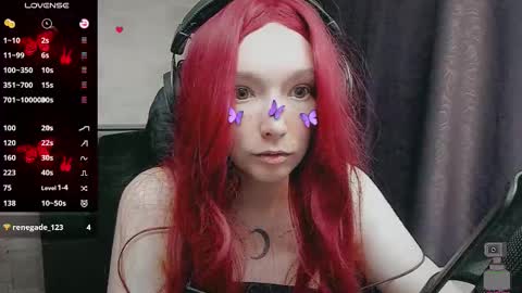 Snapshot of lisamoth chatting on 09-30-25, 03:00 lisamoth online show from 09-30-25, 03:00