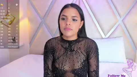 LISA online show from 11-04-25, 07:35