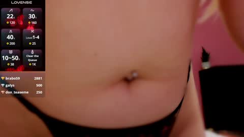  Lisa  online show from 01-15-25, 12:51