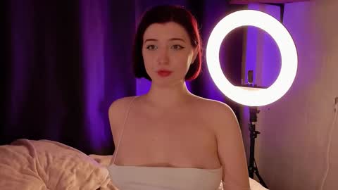 Snapshot of lisavamp chatting on 10-29-25, 12:57 LisaVamp online show from 10-29-25, 12:57