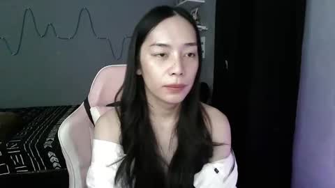 Snapshot of lisawagner07 chatting on 03-28-26, 07:02 Xinli Su online show from 03-28-26, 07:02