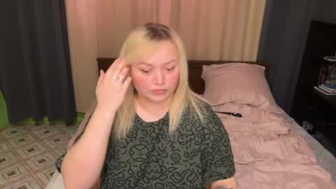 Lisa online show from 03-18-26, 10:29