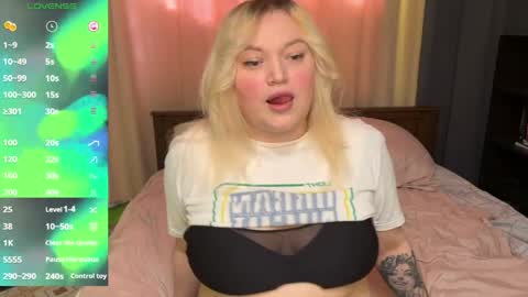 Lisa online show from 04-01-26, 07:20