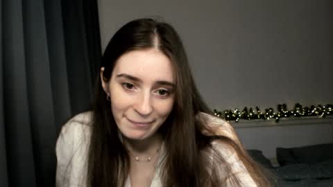 Lisa online show from 12-24-24, 10:06