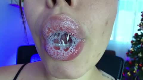 Lisbet online show from 01-18-25, 10:17