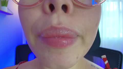 Lisbet online show from 02-07-25, 07:27