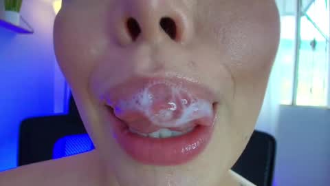 Lisbet online show from 02-12-25, 08:18