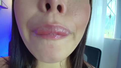 Lisbet online show from 02-22-25, 05:35