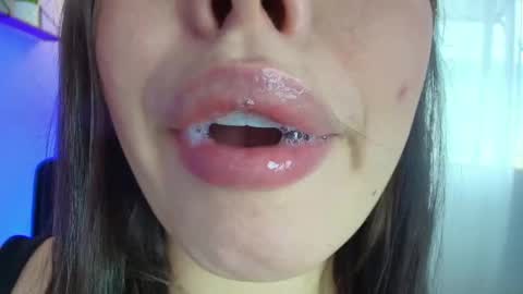 Lisbet online show from 03-06-25, 07:21