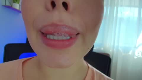 Lisbet online show from 03-08-25, 02:30