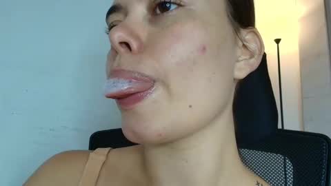 Lisbet online show from 09-29-25, 11:20