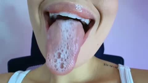 Lisbet online show from 11-06-25, 10:32