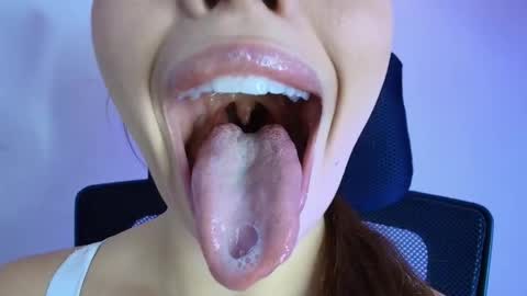 Lisbet online show from 02-09-26, 03:05